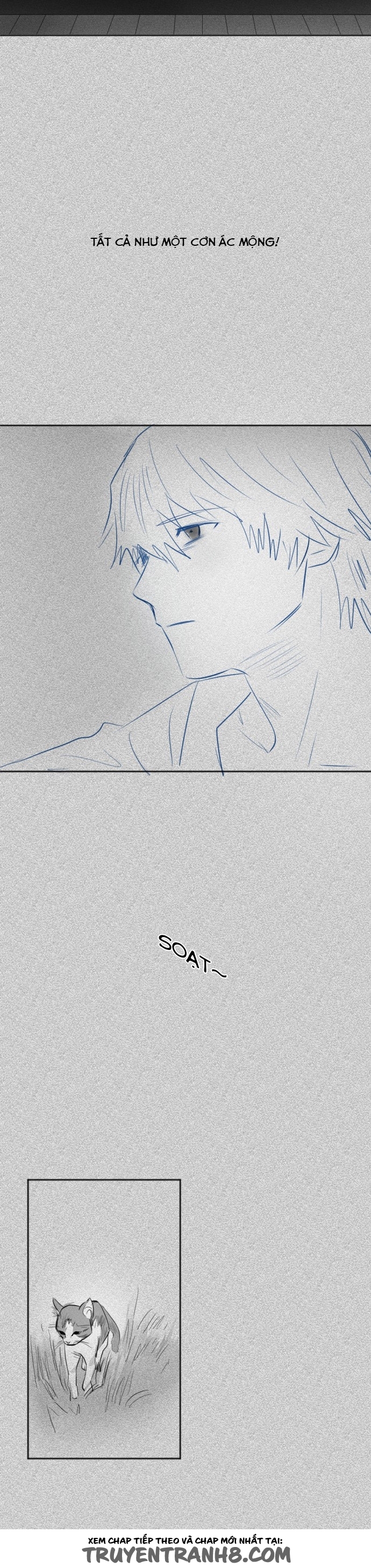 Transparent Cohabitation - Chương 24