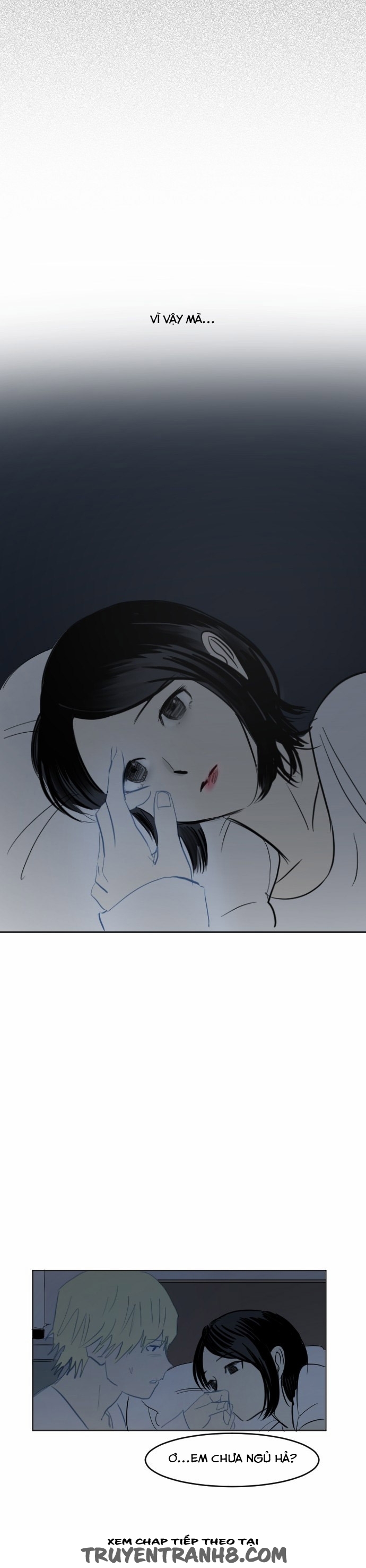 Transparent Cohabitation - Chương 24