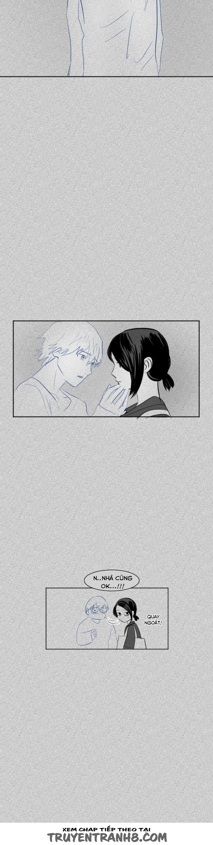 Transparent Cohabitation - Chương 24