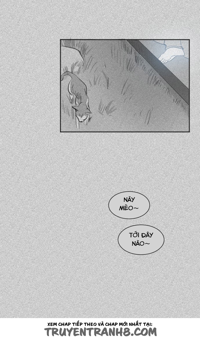 Transparent Cohabitation - Chương 24