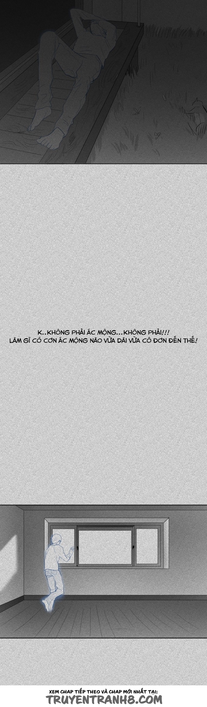 Transparent Cohabitation - Chương 24