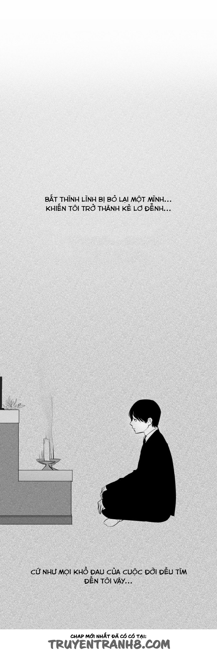 Transparent Cohabitation - Chương 24