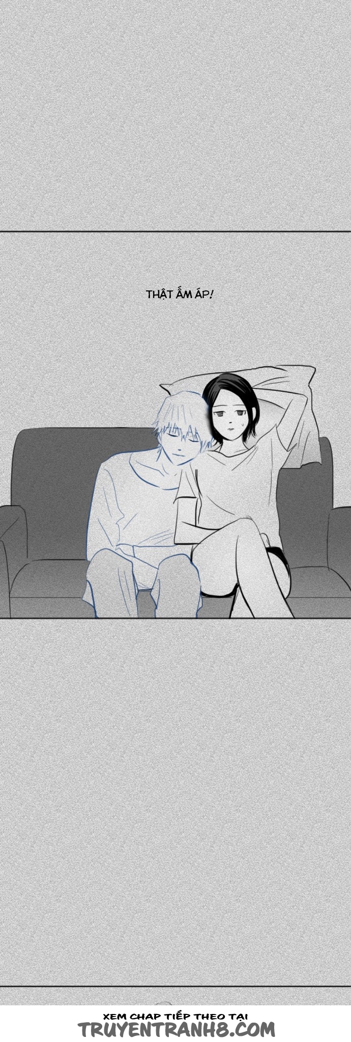 Transparent Cohabitation - Chương 24