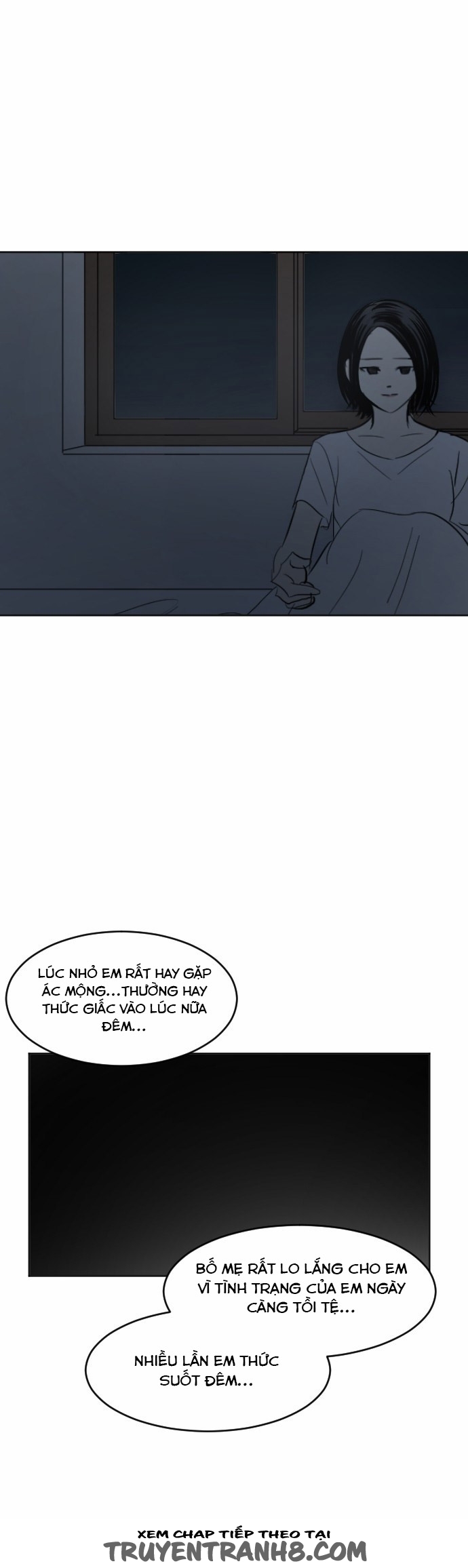 Transparent Cohabitation - Chương 24