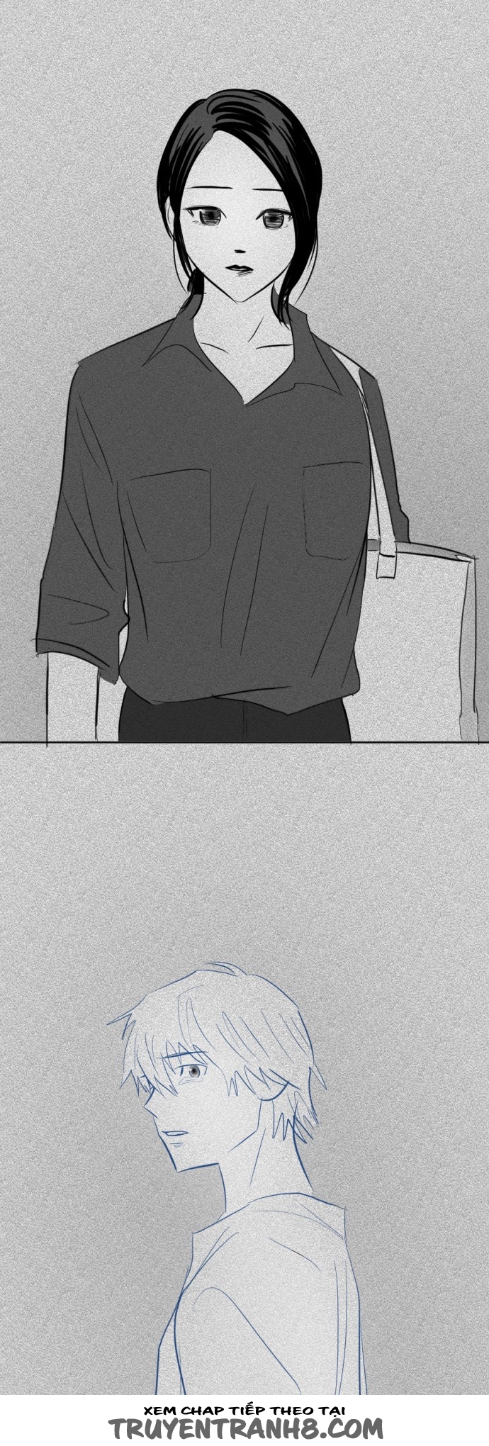 Transparent Cohabitation - Chương 24