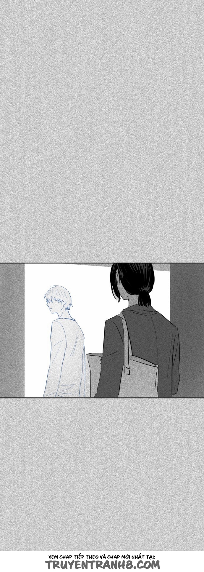 Transparent Cohabitation - Chương 24