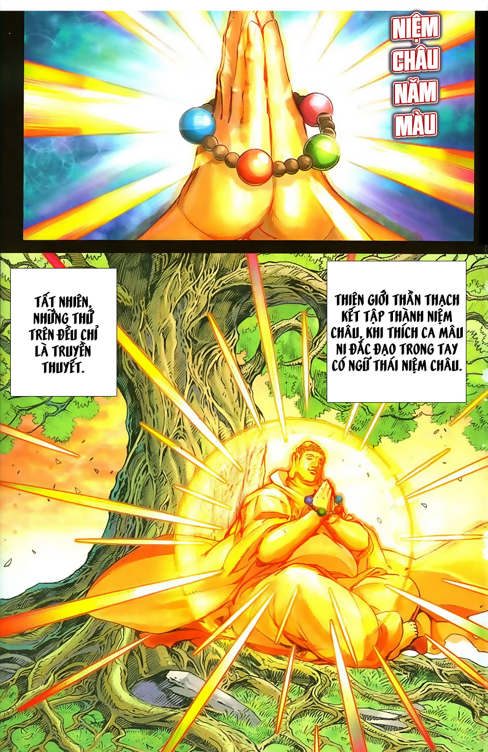 Ngọa Hổ Tàng Long I - Ii - Chương 17