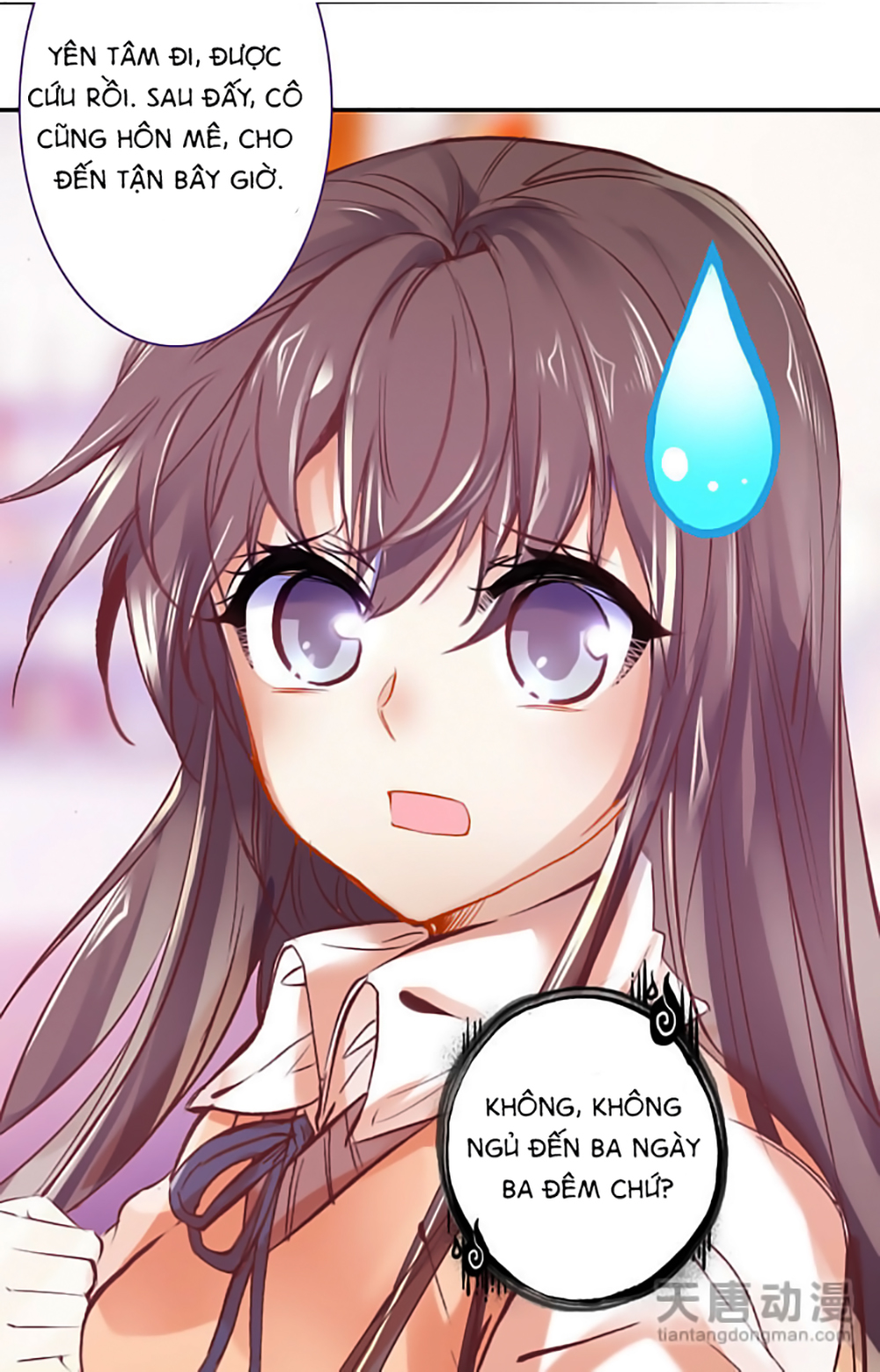 Chúng Thần Học Viện - Chương 10