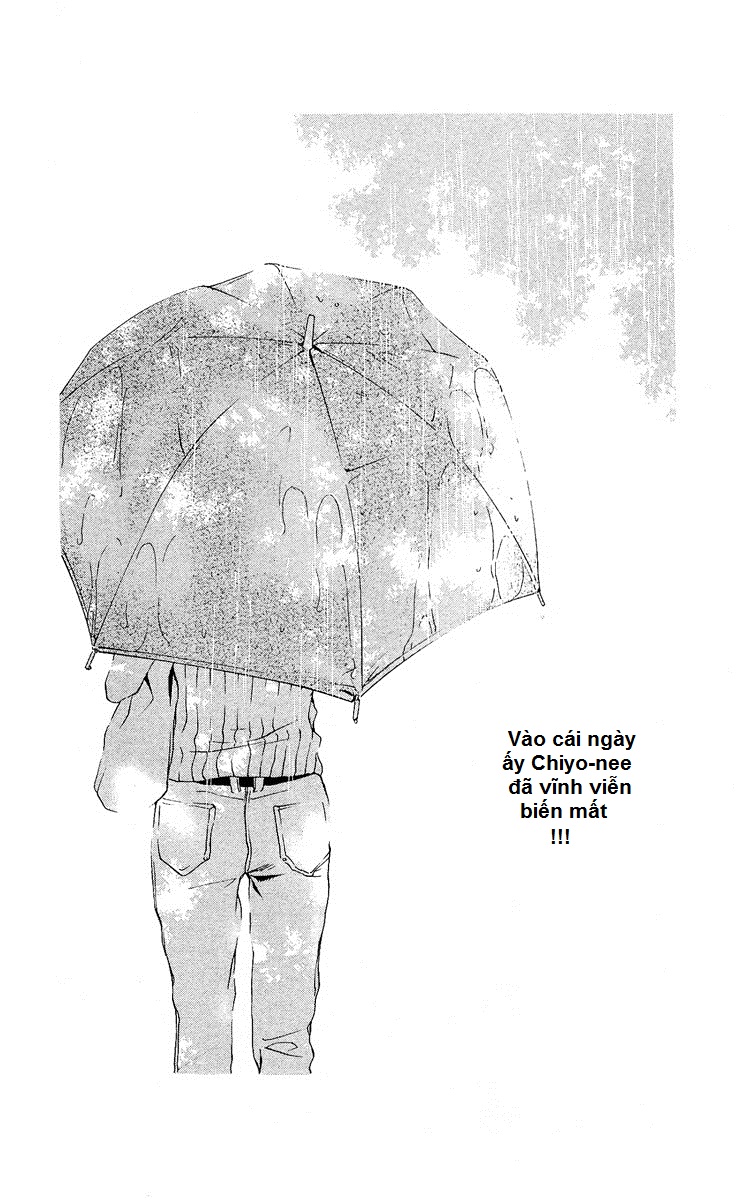 Mayonaka No Ariadone - Chương 4