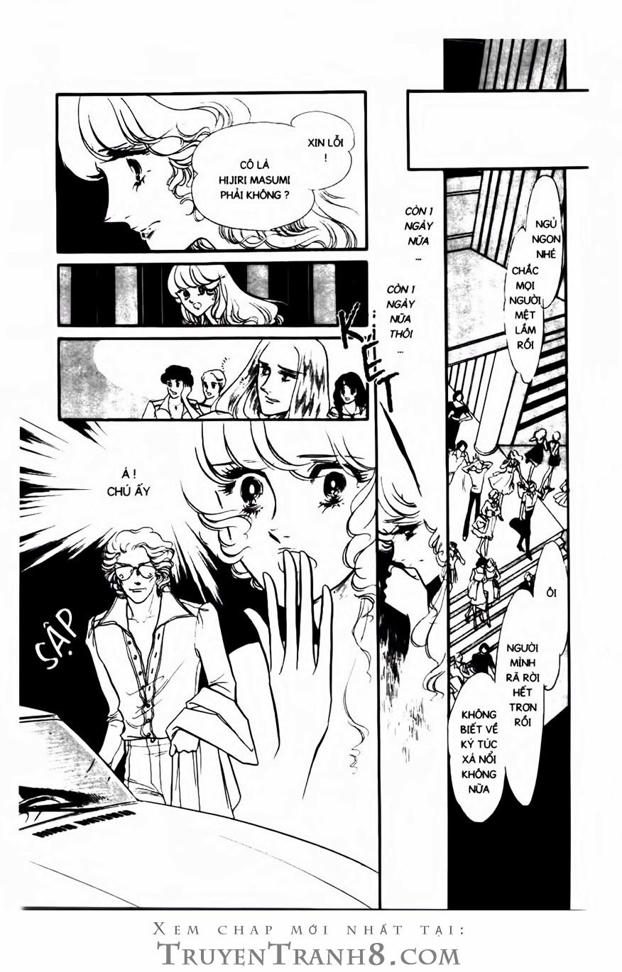 Swan - Vũ Khúc Thiên Nga - Chương 86