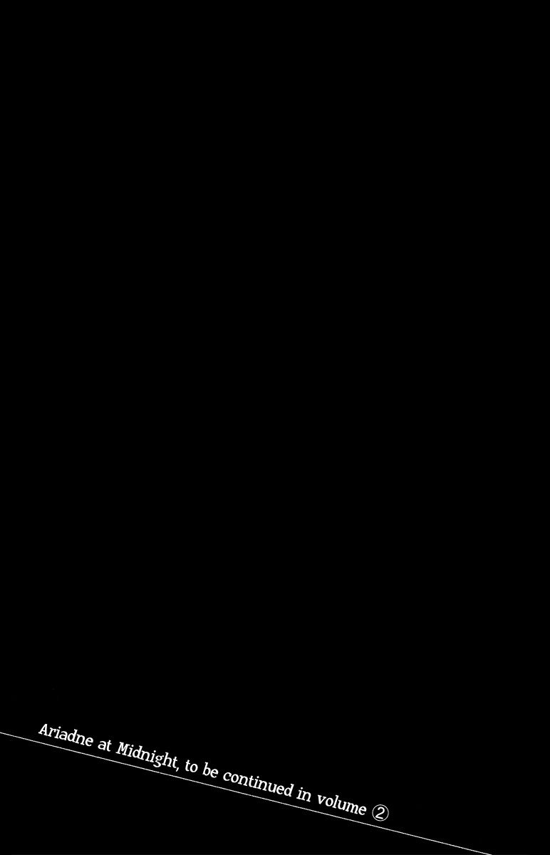 Mayonaka No Ariadone - Chương 4