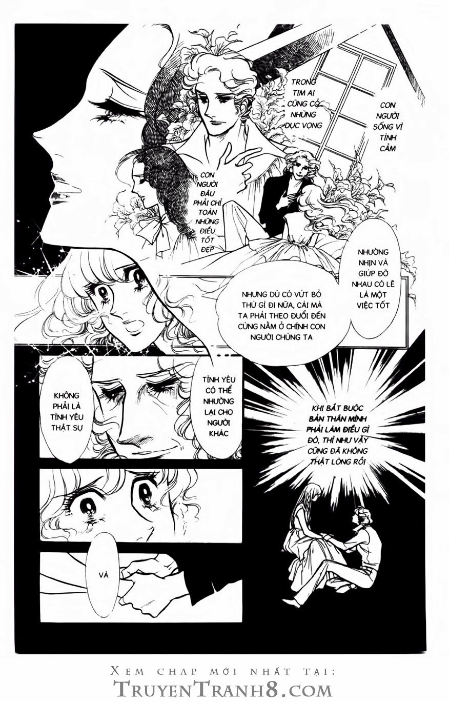 Swan - Vũ Khúc Thiên Nga - Chương 86