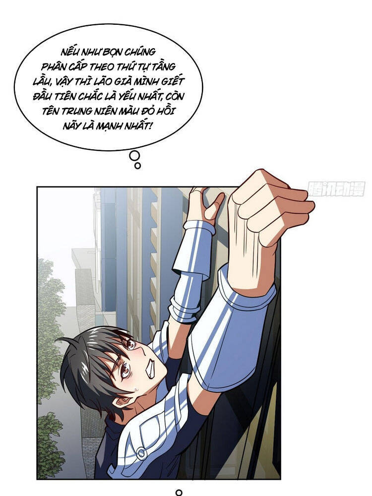 Cao Năng Lai Tập - Chương 100