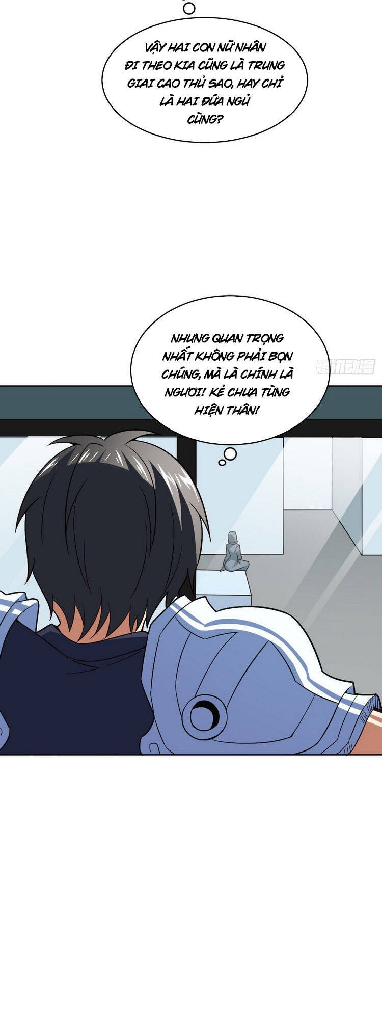 Cao Năng Lai Tập - Chương 100