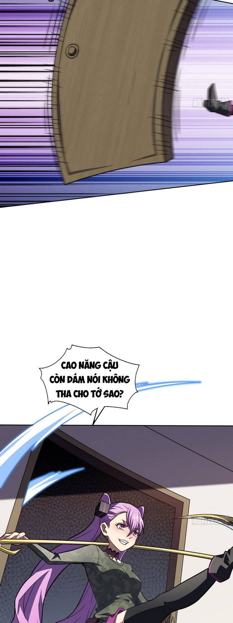 Cao Năng Lai Tập - Chương 100