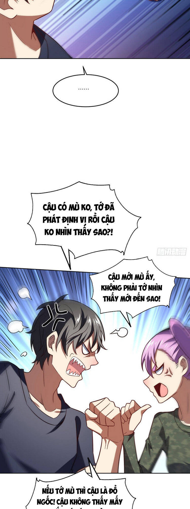 Cao Năng Lai Tập - Chương 100