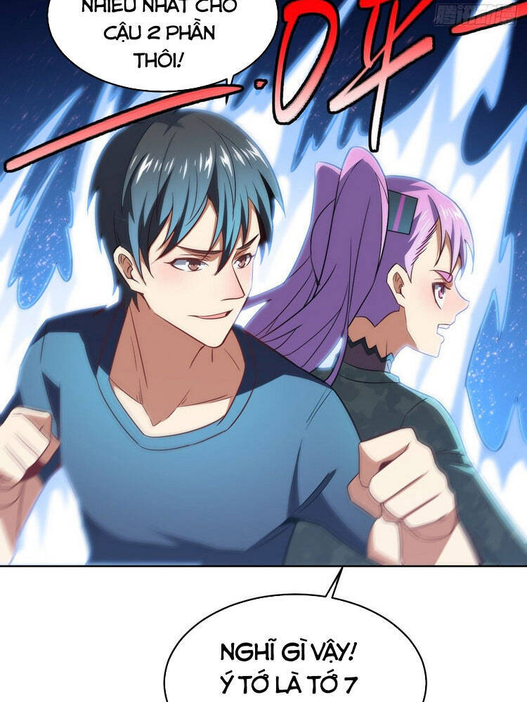 Cao Năng Lai Tập - Chương 100