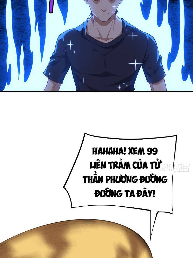 Cao Năng Lai Tập - Chương 101