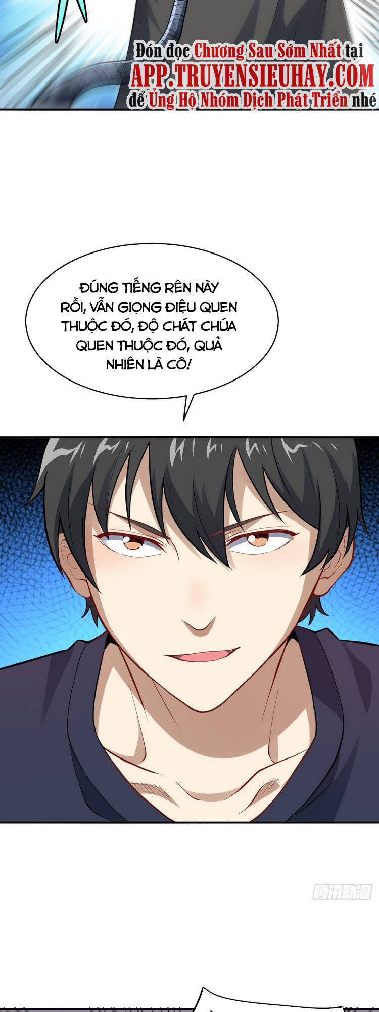 Cao Năng Lai Tập - Chương 101