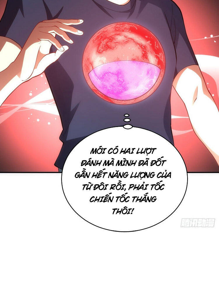 Cao Năng Lai Tập - Chương 101