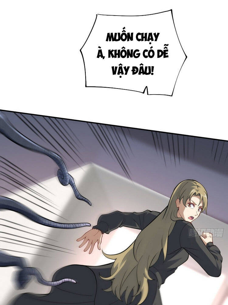 Cao Năng Lai Tập - Chương 101