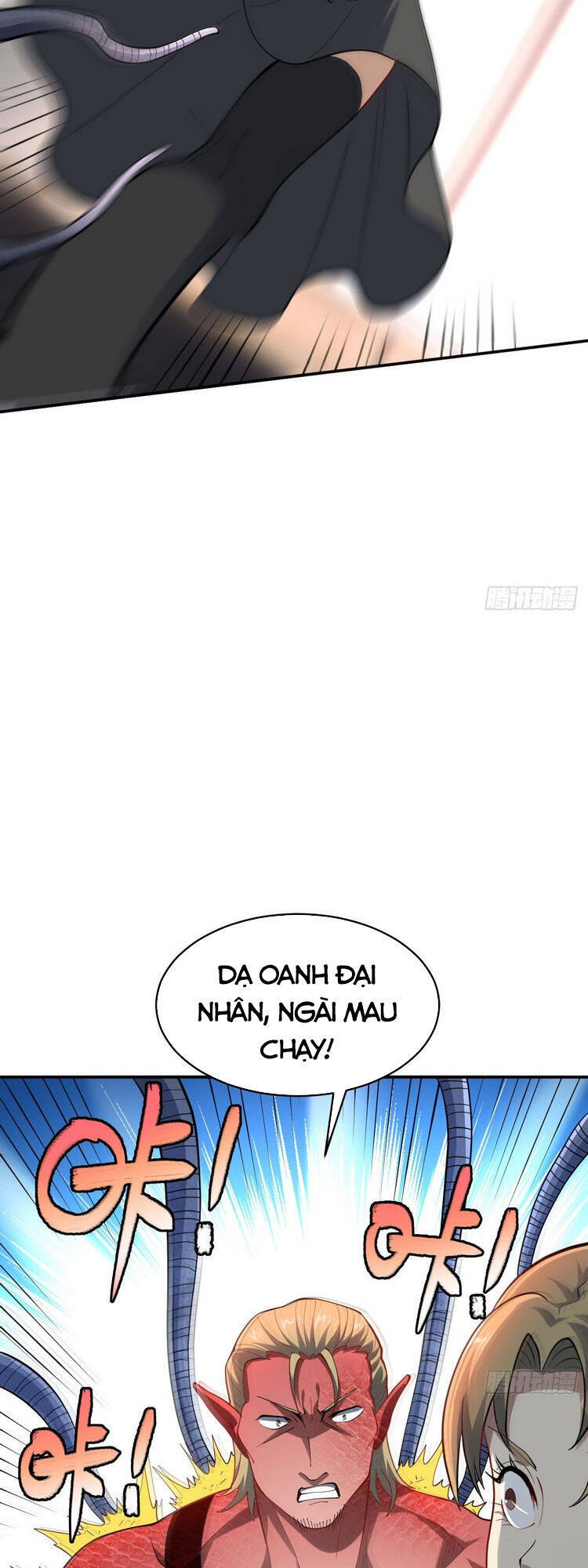 Cao Năng Lai Tập - Chương 101