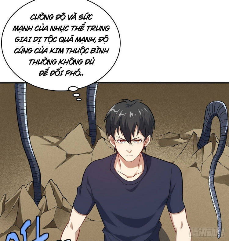 Cao Năng Lai Tập - Chương 101