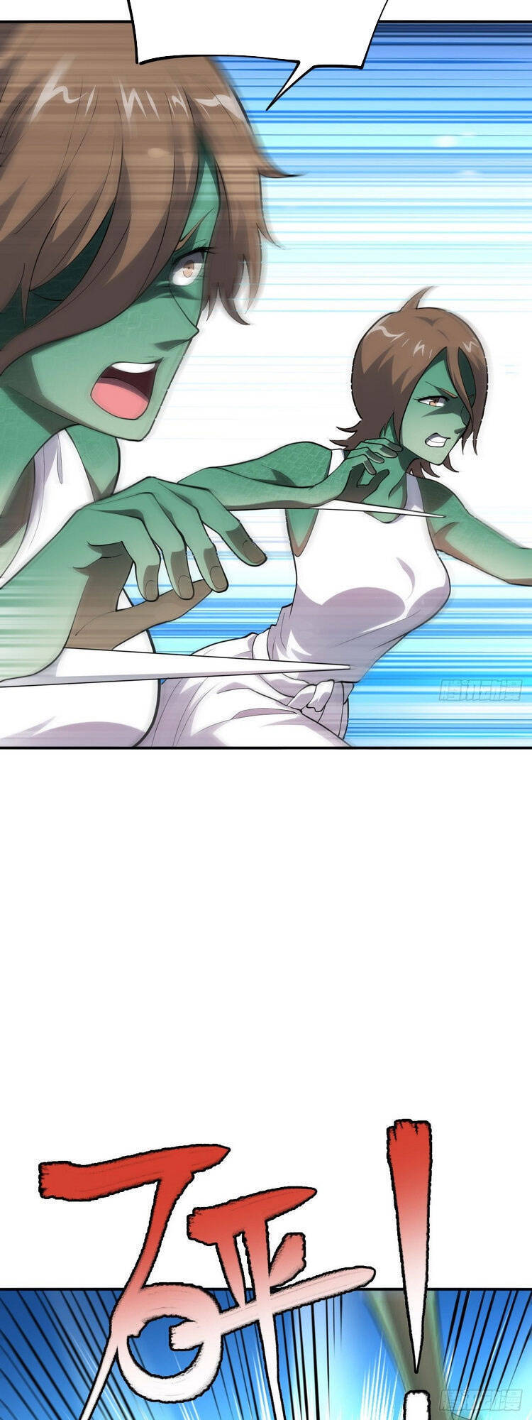 Cao Năng Lai Tập - Chương 101