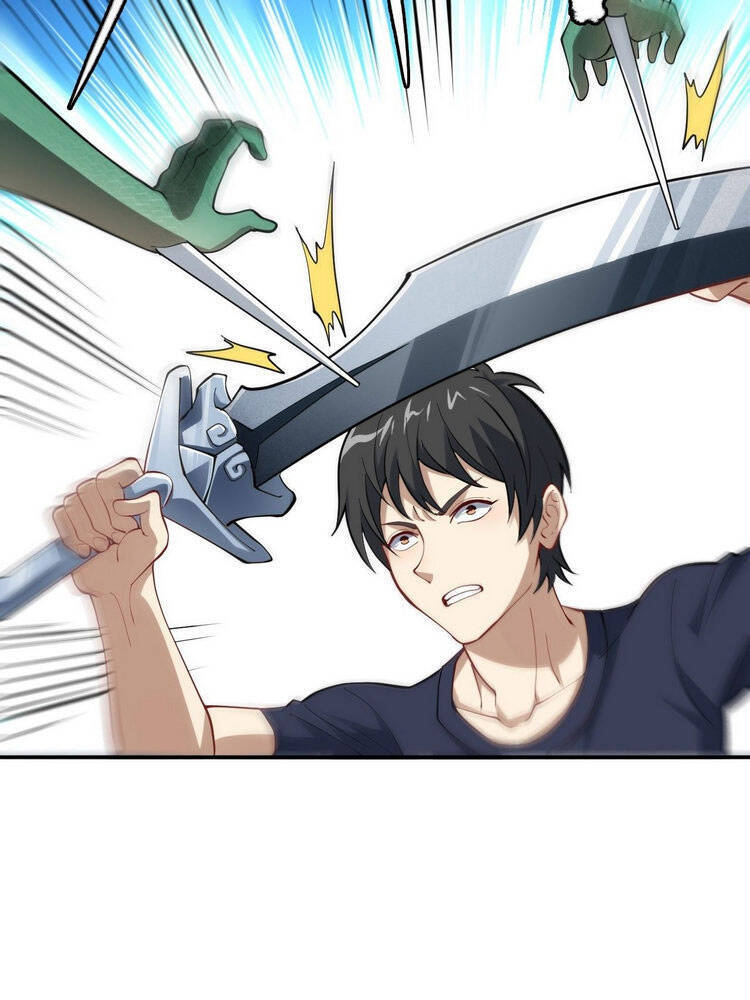 Cao Năng Lai Tập - Chương 101