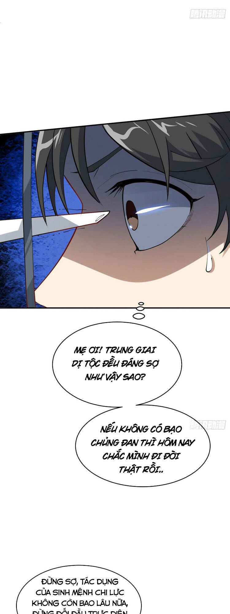 Cao Năng Lai Tập - Chương 101