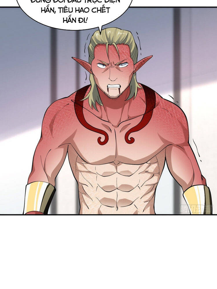 Cao Năng Lai Tập - Chương 101