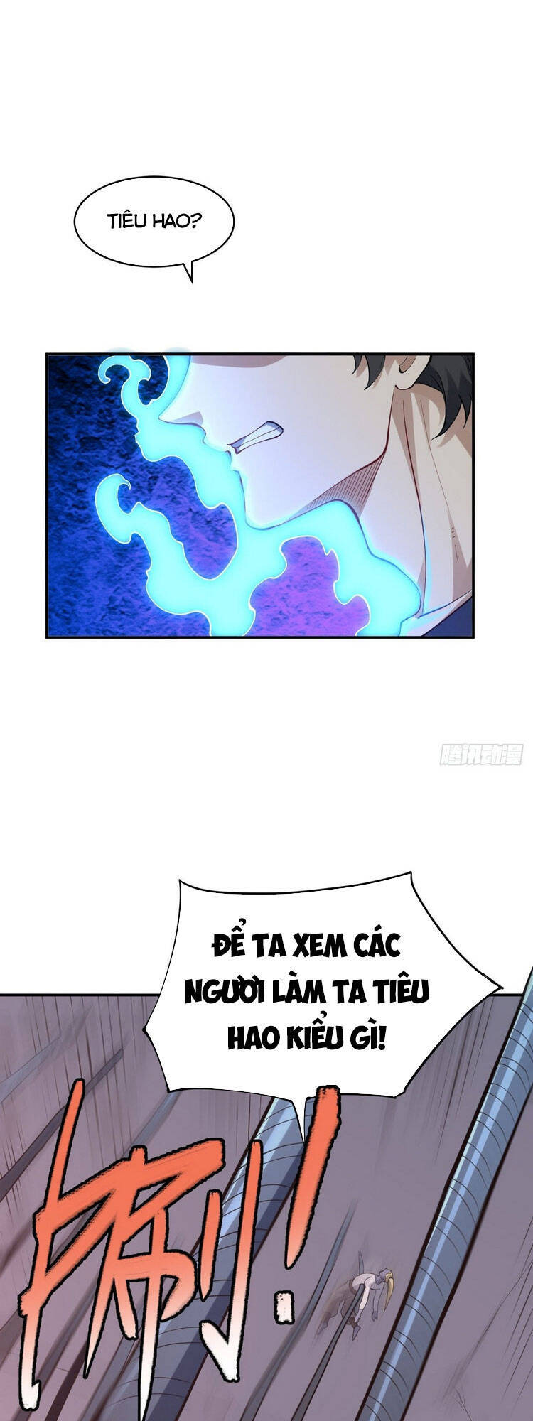 Cao Năng Lai Tập - Chương 101