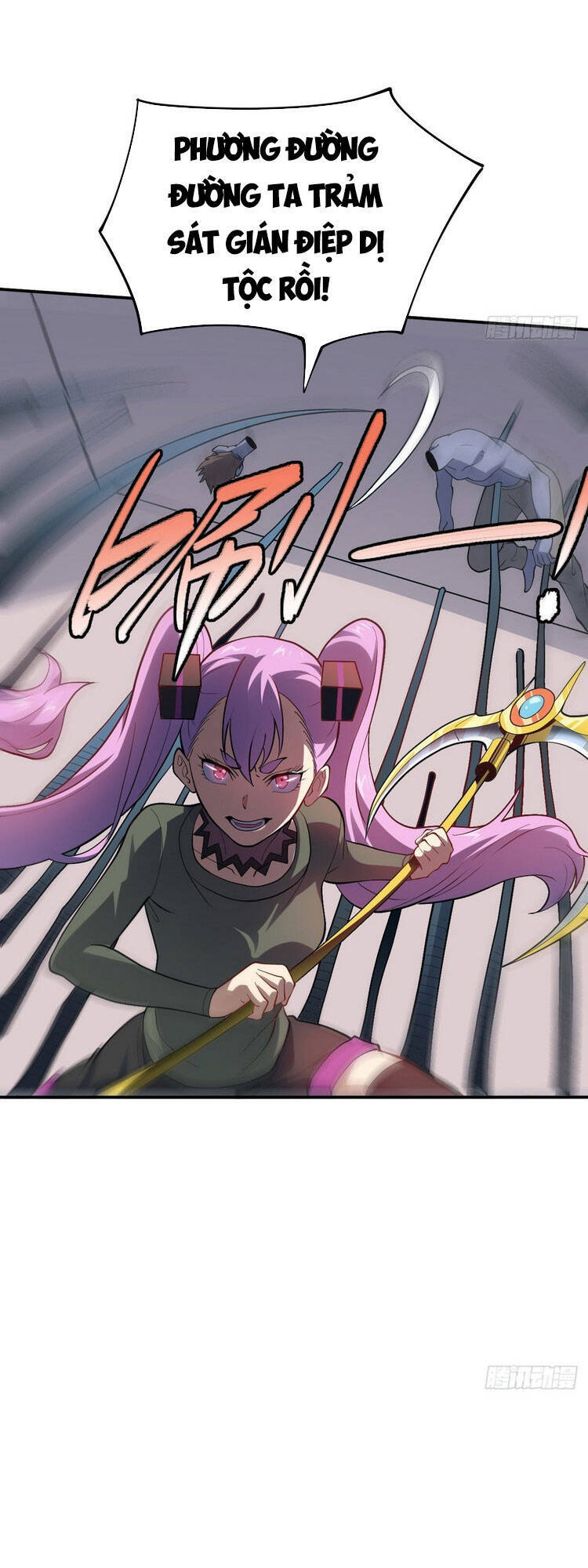 Cao Năng Lai Tập - Chương 101