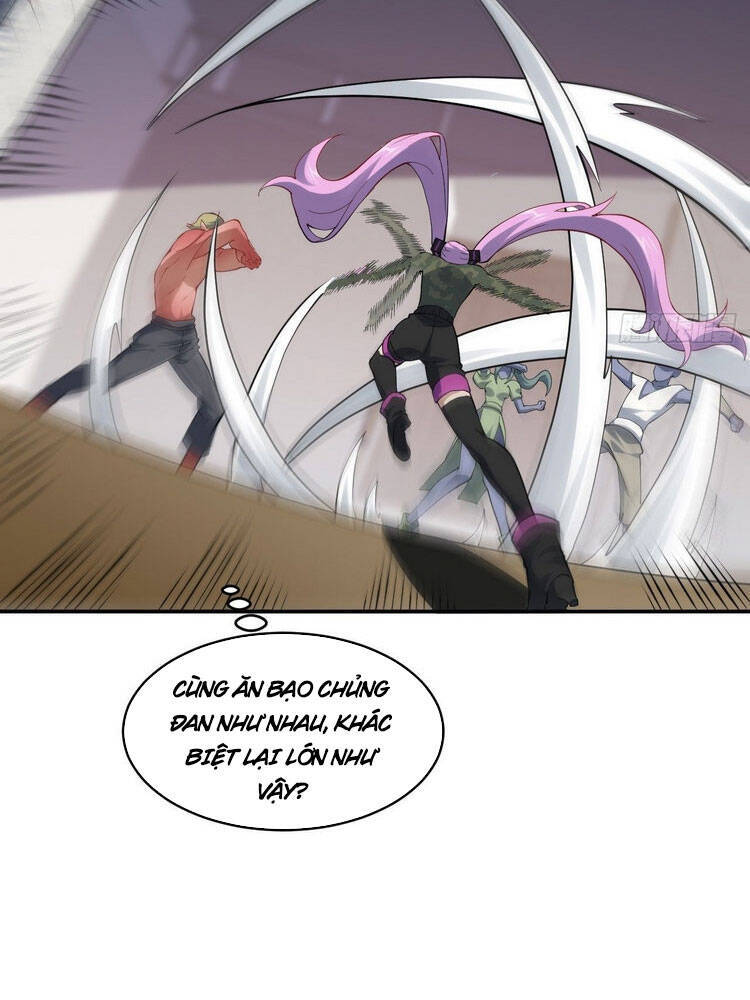 Cao Năng Lai Tập - Chương 101