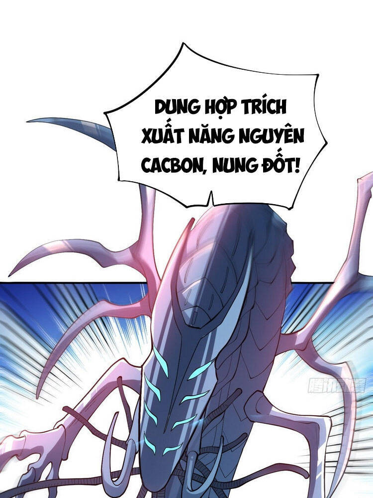 Cao Năng Lai Tập - Chương 101