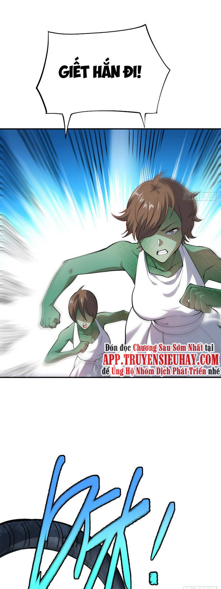 Cao Năng Lai Tập - Chương 101