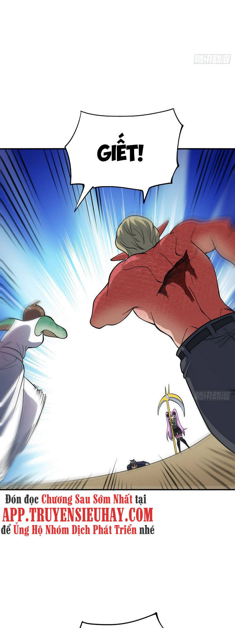 Cao Năng Lai Tập - Chương 101