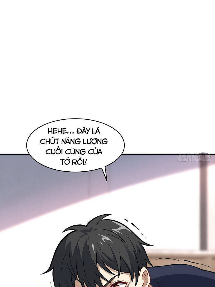 Cao Năng Lai Tập - Chương 101