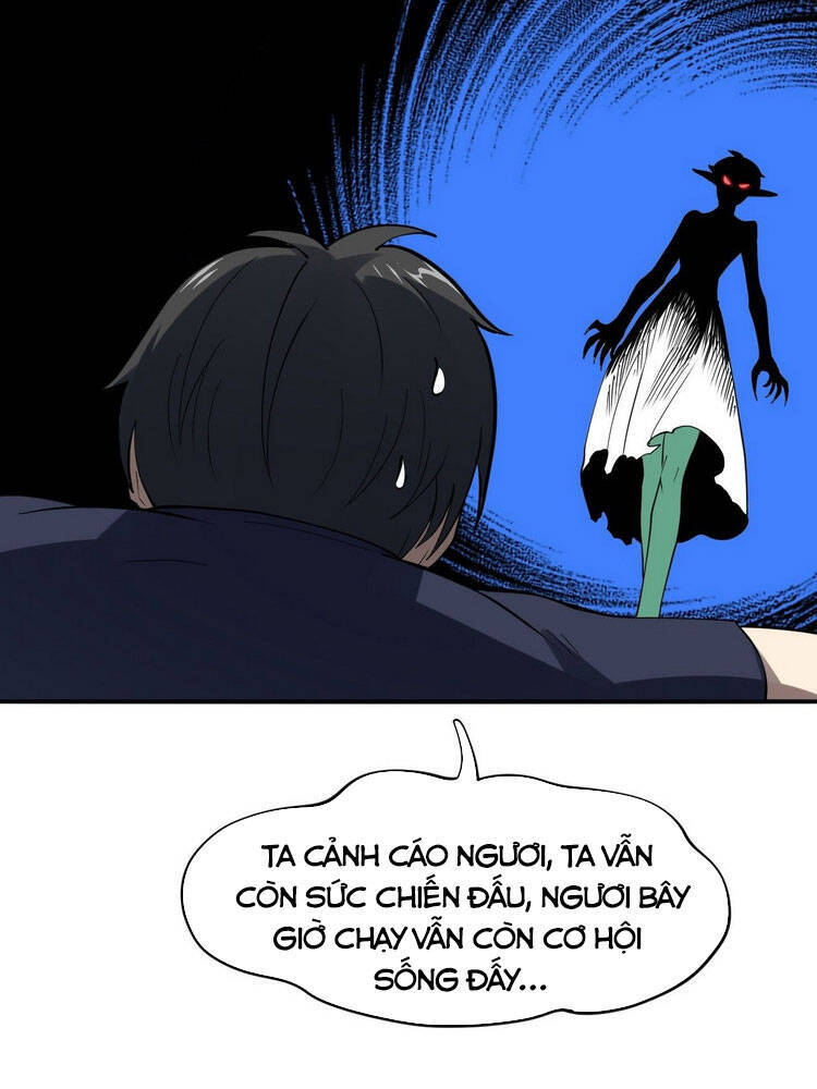 Cao Năng Lai Tập - Chương 101