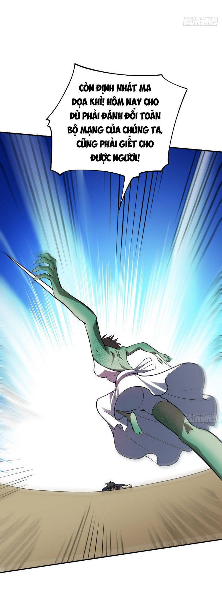 Cao Năng Lai Tập - Chương 101