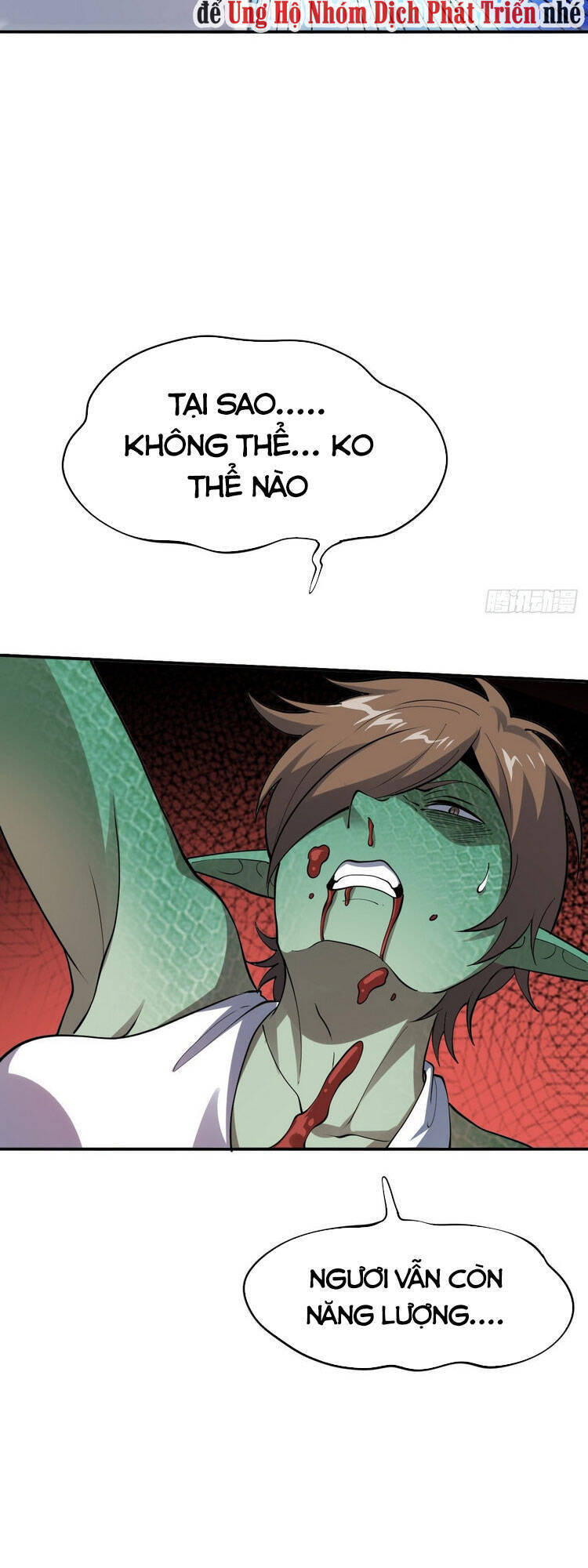 Cao Năng Lai Tập - Chương 101