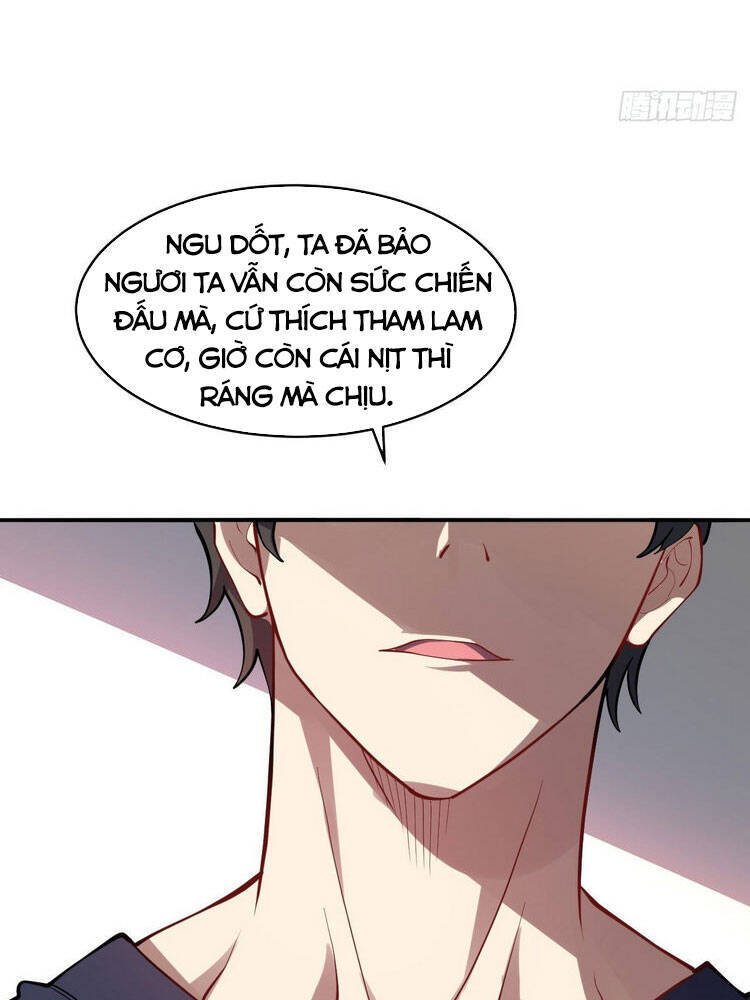 Cao Năng Lai Tập - Chương 101