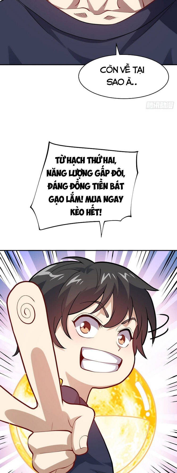 Cao Năng Lai Tập - Chương 101