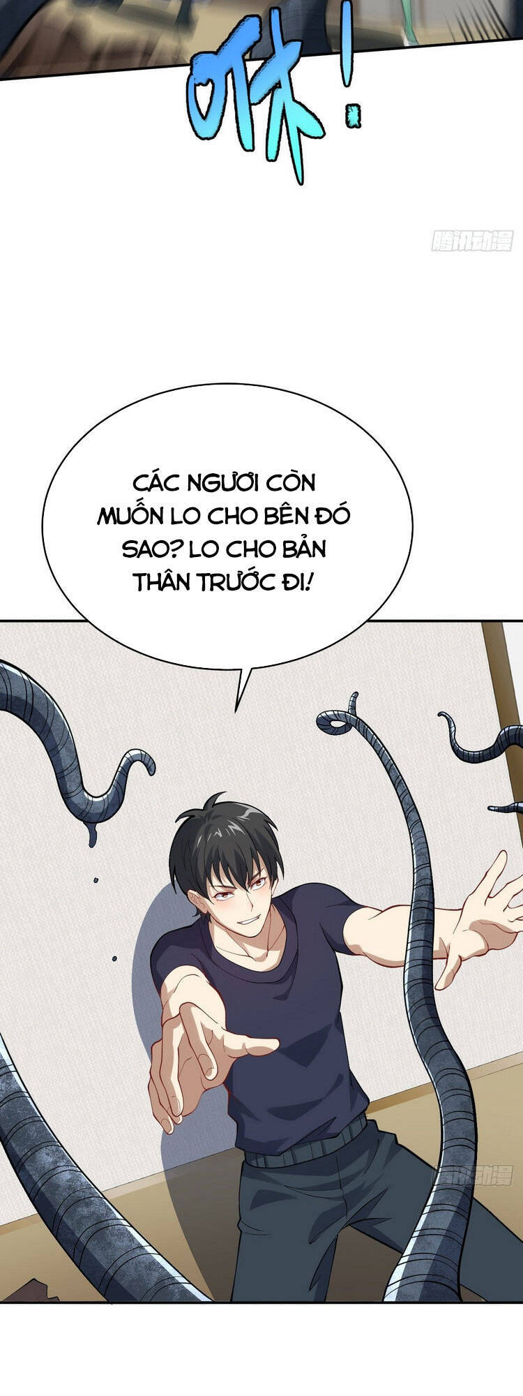 Cao Năng Lai Tập - Chương 101