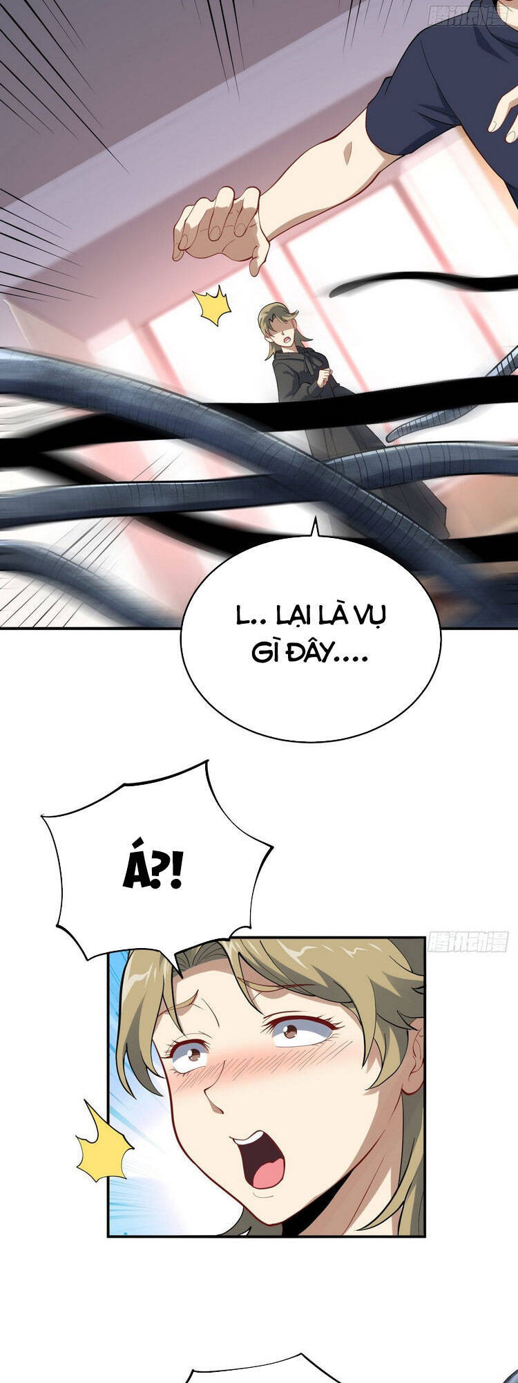 Cao Năng Lai Tập - Chương 101