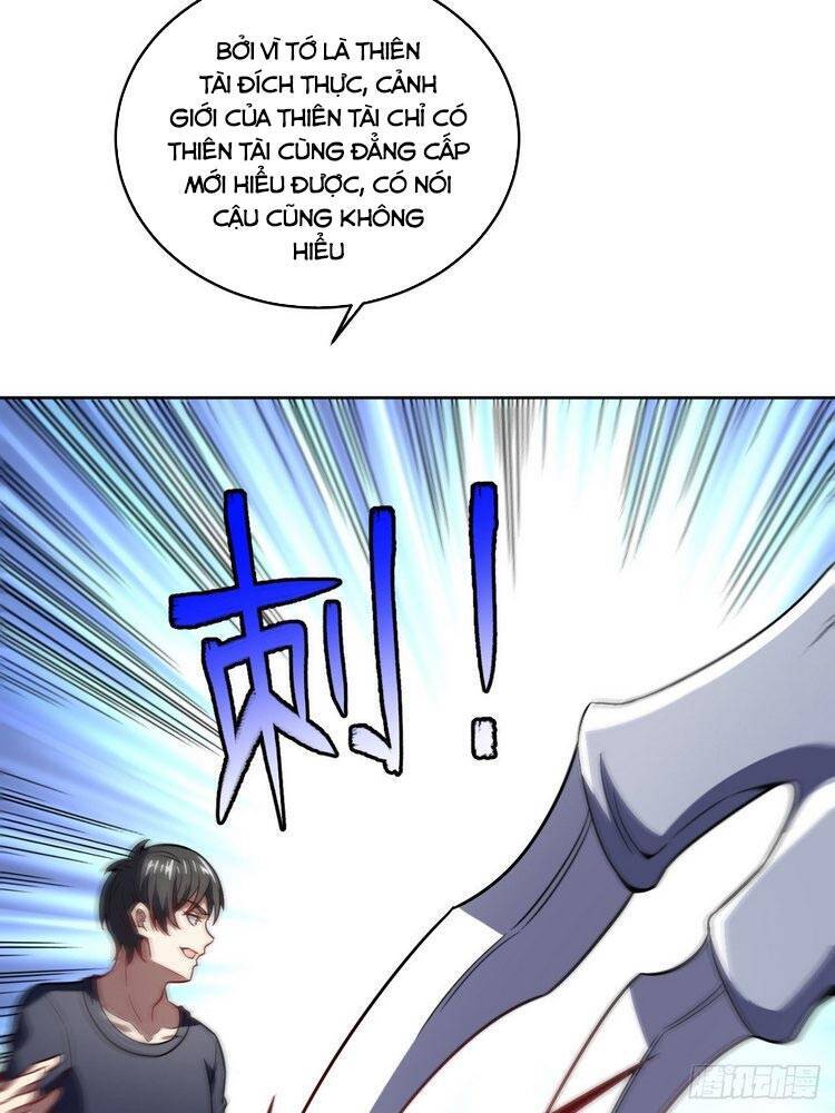 Cao Năng Lai Tập - Chương 102