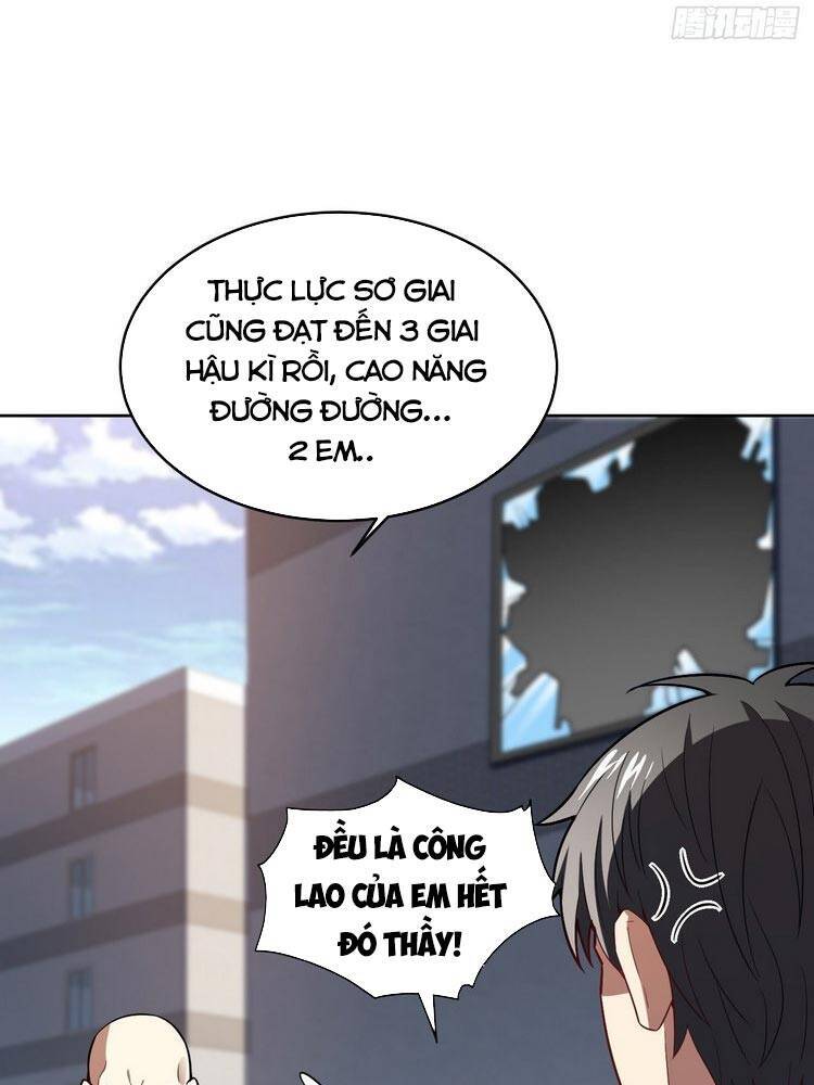 Cao Năng Lai Tập - Chương 102