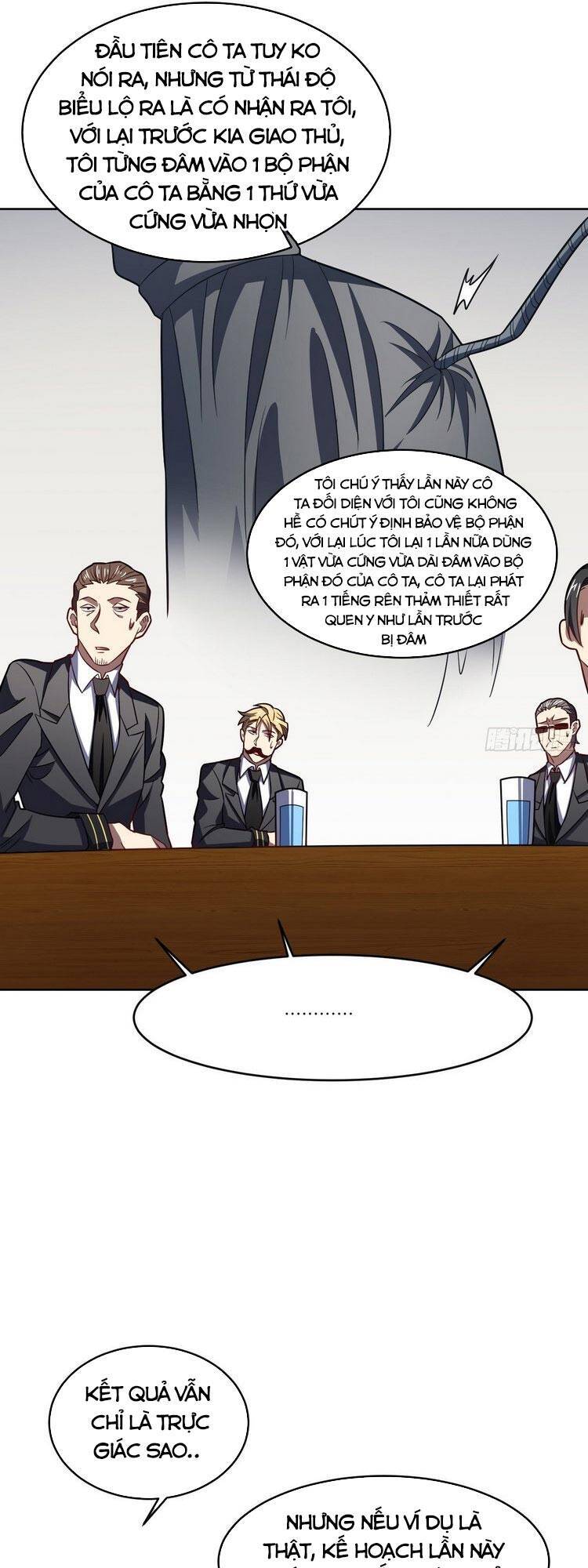 Cao Năng Lai Tập - Chương 102