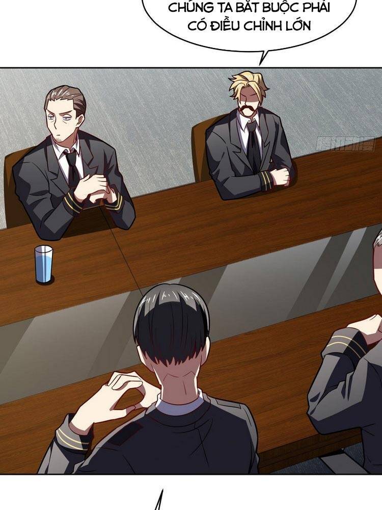 Cao Năng Lai Tập - Chương 102