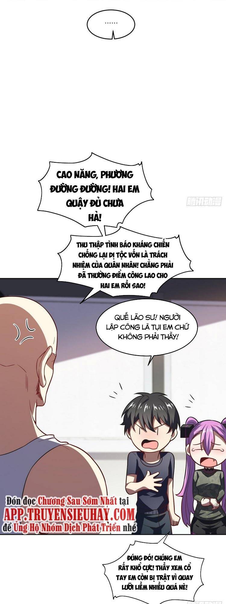 Cao Năng Lai Tập - Chương 102